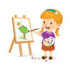 Character of tubes of paint: векторна графіка, зображення, Character of tubes of paint малюнки | Скачати з Depositphotos