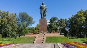 9 березня -День народження Тараса Григоровича Шевченка