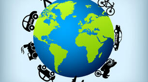 Top 5 Eco-Friendly Transportation Methods You Can Feel Great About