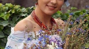 Якби зустрів тебе раніше.