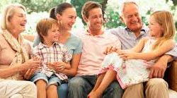 Meine Familie