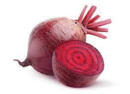 Amazing vegetables #2 Beetroot - LYOFOOD