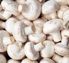 Top 5 health benefits of mushrooms | BBC Good Food