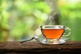 How Much Caffeine Is In a Cup of Tea? | 9 Dragons Tea