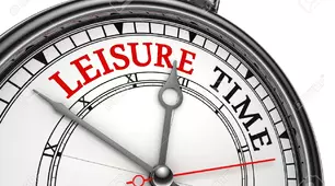 LEISURE TIME