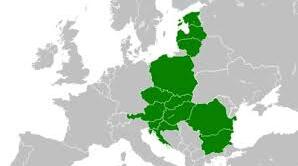 Країни Центральної та Східної Європи в Х–ХV століття. ТЕМАТИЧНИЙ КОНТРОЛЬ