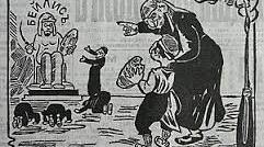 Посилення національного гніту в Наддніпрянській Україні у 1907-1914 рр