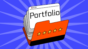 Портфоліо учня початкових класів