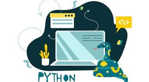 Середовище опису й виконання алгоритмів у Python