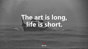 Контрольна робота на тему "The world of painting"