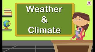 Climate and weather p.124