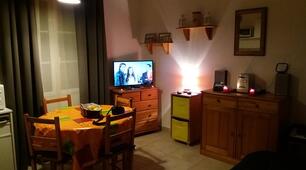 Mon appartement