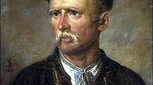 10 березня 1787 року народився Устим Кармелюк