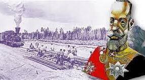 Російська  імперія.  «Великі реформи» в Росії. Зовнішня і колоніальна політика Російської імперії. Революція 1905–1907 рр. Столипінські реформи