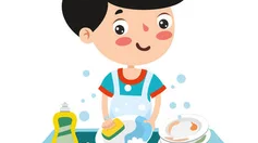 My chores