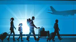 Travelling