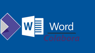 Текстовий процессор Word, Colabora