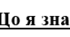 Тест: «Що я знаю про туберкульоз?»