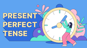 PRESENT PERFECT