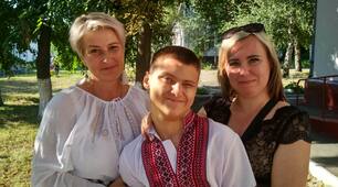 Буклет "Сім професійних сходинок  для педагога  інклюзивного закладу"