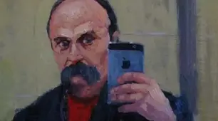 Як ти знаєш творчість Т.Г. Шевченка?