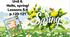 Презентація "Hello, spring! Lessons 5-6"