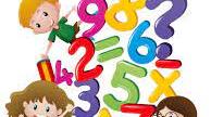 Математика в прислів'ях