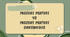 Grammar. Present Perfect vs Present Perfect Continuous