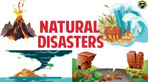 Natural Disasters