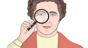 Form 8. Lesson 60. Home reading. Agatha Christie. (pp. 174-176 )