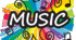 Контрольна робота з англійської мови "Music" для 8 класу, за підручником О. Карпюк