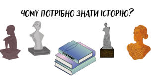 Вступ до курсу. Людина. Унікальність і неповторність кожної людини