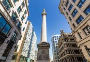 The Monument to the Great Fire of London: FAQs | The London Pass®