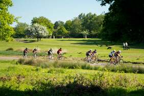 Living by London's top parks: renters can drastically reduce costs by moving across Richmond, Greenwich and Hyde Parks | Homes and Property | Evening Standard