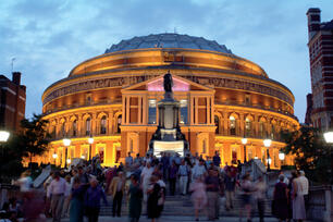 Royal Albert Hall | Music in South Kensington, London