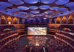 Royal Albert Hall. Inside The World's Most Beautiful & Infamous Concert Hall — A-Broad In London