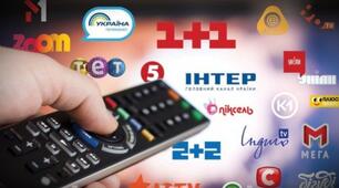 Презентація до уроку "Телебачення: погляд у світ" (5 клас Урок №28)