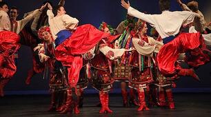 5 клас, Мистецтво - вічне коло часу