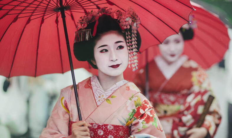 Takt i nietakt w Japonii – poznaj zwyczaje wyspy - ERGO Ubezpieczenia Podróży