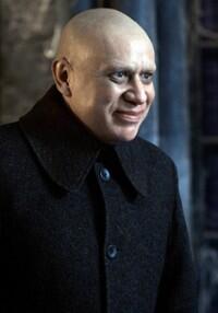 Wujek Fester | Zobacz Postać | - Filmweb