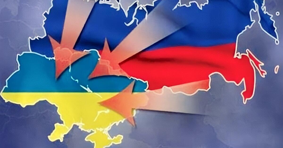 Російсько-українська війна (повномасштабне вторгнення)2022-2024рр ...