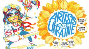 Artistic traditions in Ukraine. ( p.166-168)