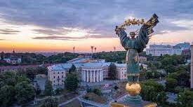 The Informational Hour-Alphabet «Ukraine from A to Z»