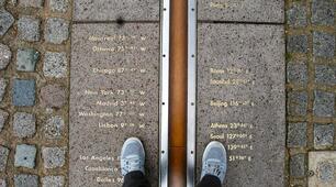  An interesting Day Out in London , Greenwich  (Nesvit 6 Workbook Ex 1 p 68; Ex1 p 69)