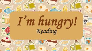 Презентація з англійської мови "Reading"