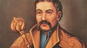 Гетьман Пилип Орлик. Ліквідація козацтва на Правобережній Україні