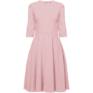Dolce&Gabbana женское Платье розовое 40. Дольче Габбана Киев. Купить в интернет магазине брендовой одежды.