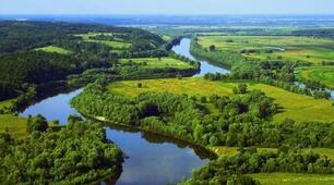  Води суходолу