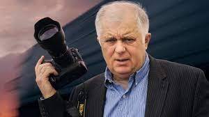 Пішов з життя український фотохудожник Василь Пилип'юк - Детектор медіа.