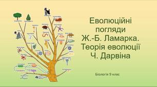 Еволюційні погляди
